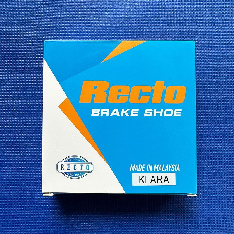 RECTO BỐ THẮNG ĐÙM VINFAST KLARA / FELIZ / EVO 200
